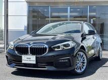 2023 BMW 1 Series