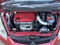 2011 Mitsubishi Colt