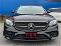 2017 Mercedes-Benz E-Class