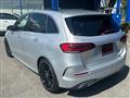 2020 Mercedes-Benz B-Class