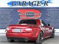 2014 Mazda Roadster