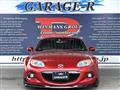 2014 Mazda Roadster