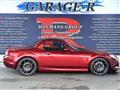 2014 Mazda Roadster