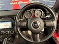 2014 Mazda Roadster