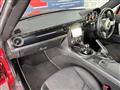 2014 Mazda Roadster