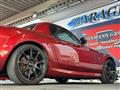 2014 Mazda Roadster