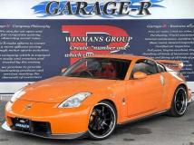 2007 Nissan Fairlady Z