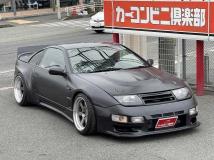 1996 Nissan Fairlady Z