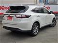 2020 Toyota Harrier