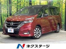 2017 Nissan Serena