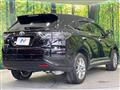 2015 Toyota Harrier