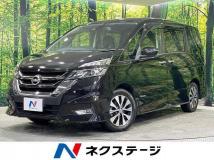 2018 Nissan Serena