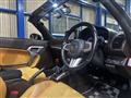 2015 Daihatsu Copen