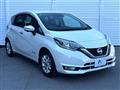 2019 Nissan Note