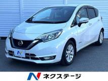 2019 Nissan Note