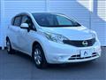 2013 Nissan Note