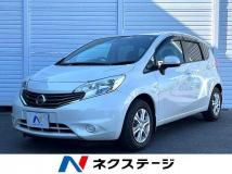 2013 Nissan Note