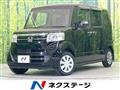 2017 Honda N BOX