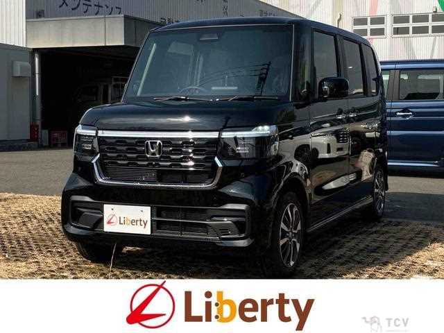 2026 Honda N BOX