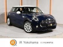 2019 BMW MINI