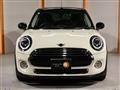 2019 BMW MINI