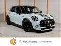 2019 BMW MINI
