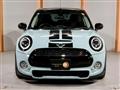 2019 BMW MINI
