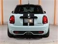 2019 BMW MINI