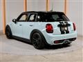 2019 BMW MINI