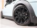2019 BMW MINI