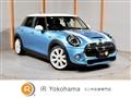 2019 BMW MINI