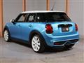 2019 BMW MINI