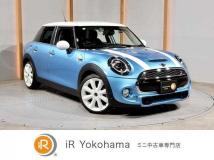 2019 BMW MINI