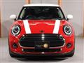 2020 BMW MINI