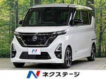 2021 Nissan ROOX