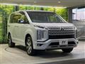 2024 Mitsubishi Delica D5