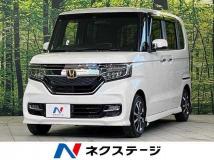 2017 Honda N BOX