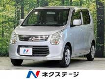 2013 Suzuki Wagon R