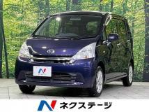 2012 Daihatsu Move