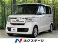 2018 Honda N BOX