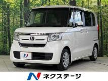 2018 Honda N BOX