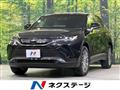 2024 Toyota Harrier