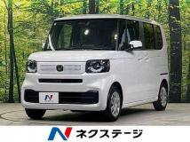 2025 Honda N BOX