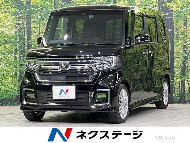 2022 Honda N BOX