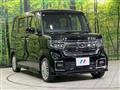 2022 Honda N BOX