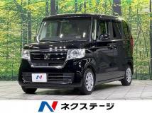 2020 Honda N BOX