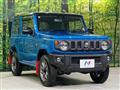 2025 Suzuki Jimny