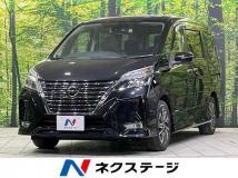 2022 Nissan Serena