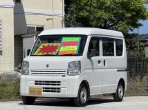 2020 Suzuki Every