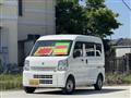 2020 Suzuki Every